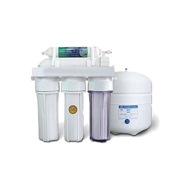 Hüyük Su Arıtmacı