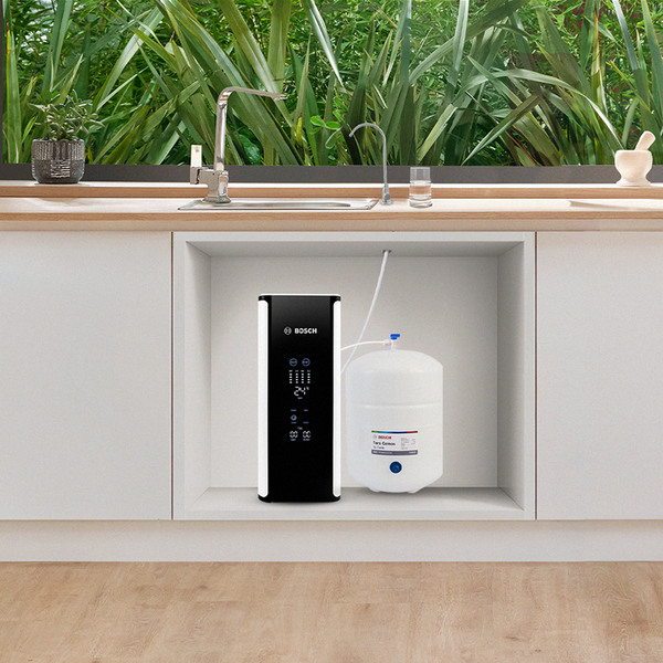 Hüyük Su Arıtmacı