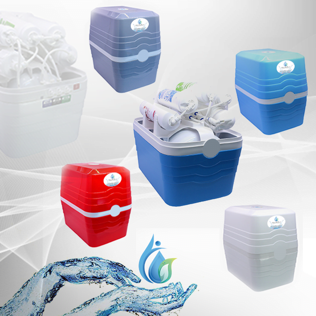 Hüyük Su Arıtmacı